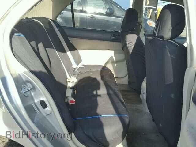 2005 MITSUBISHI LANCER - VIN: JA3AJ26EX5U053433 - Фото 6