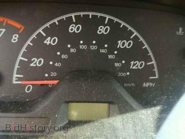 2005 MITSUBISHI LANCER - VIN: JA3AJ26EX5U053433 - Фото 8