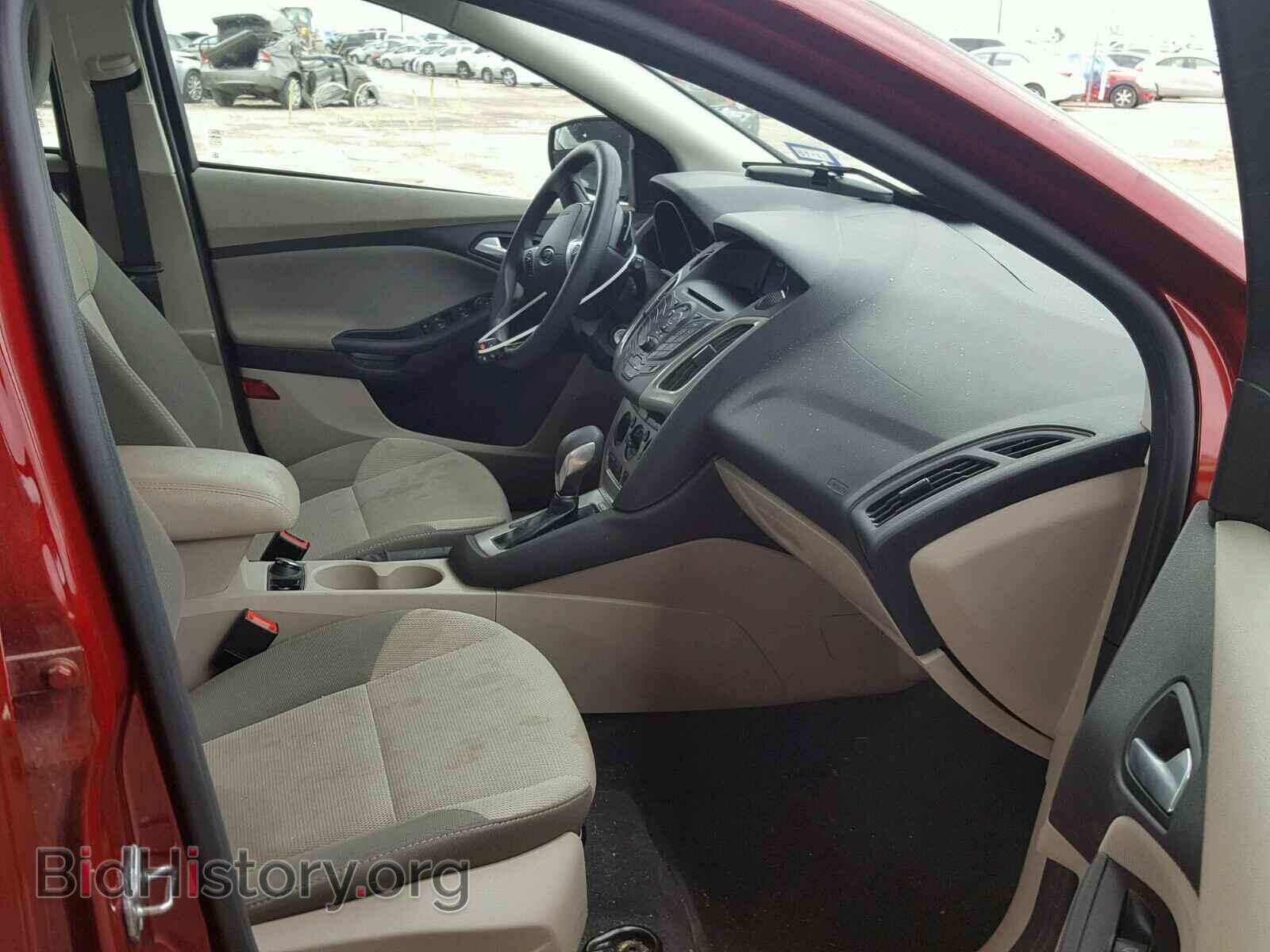 2014 FORD FOCUS - VIN: 1FADP3K22EL302687 - Photo 5