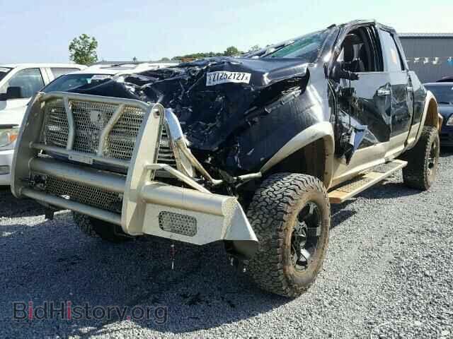 2012 DODGE RAM - VIN: 3C63D3FLXCG122330 - Фото 2