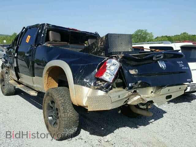 2012 DODGE RAM - VIN: 3C63D3FLXCG122330 - Фото 3