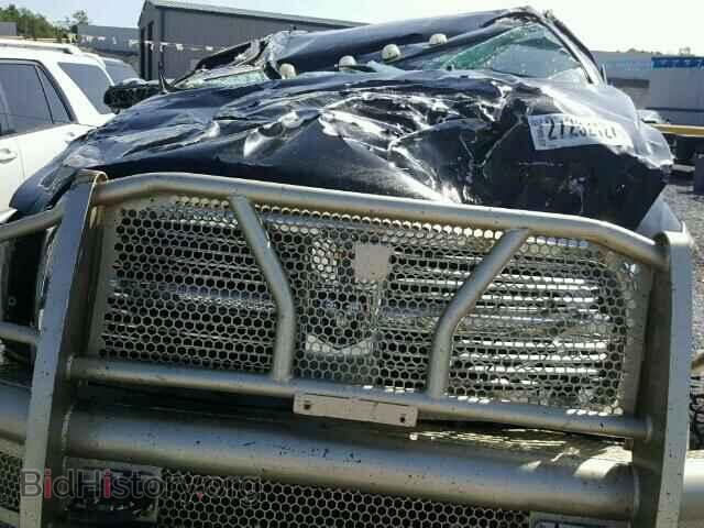 2012 DODGE RAM - VIN: 3C63D3FLXCG122330 - Фото 9