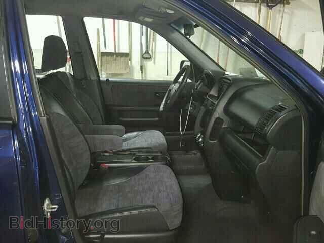 2003 HONDA CRV - VIN: SHSRD78483U148374 - Фото 5