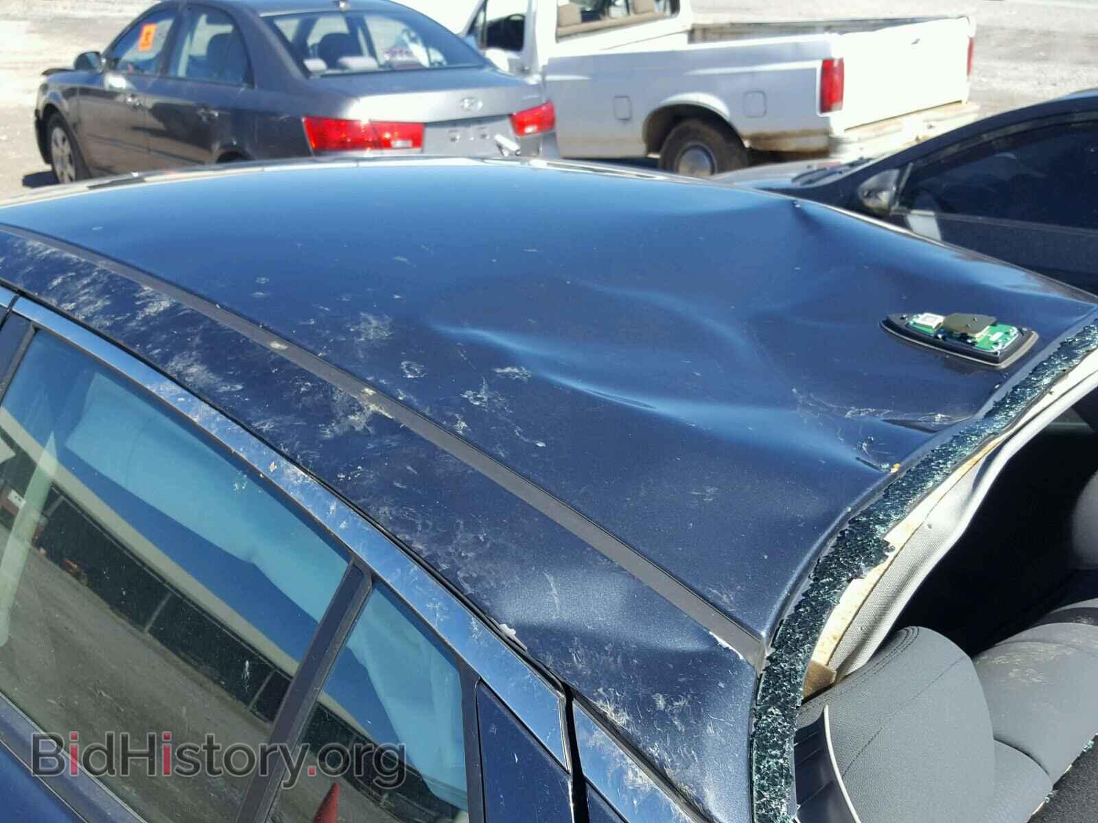 2015 KIA OPTIMA - VIN: KNAGM4A78F5539576 - Фото 9