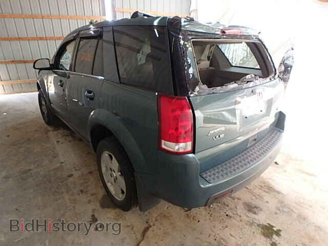 2007 SATURN VUE - VIN: 5GZCZ53447S855117 - Фото 3
