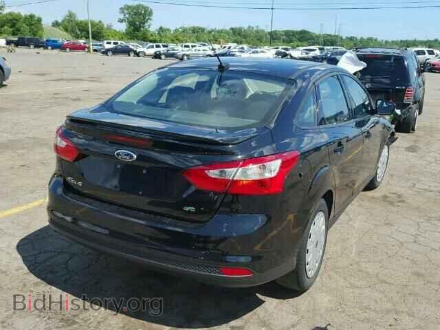 2012 FORD FOCUS - VIN: 1FAHP3F2XCL319908 - Photo 4