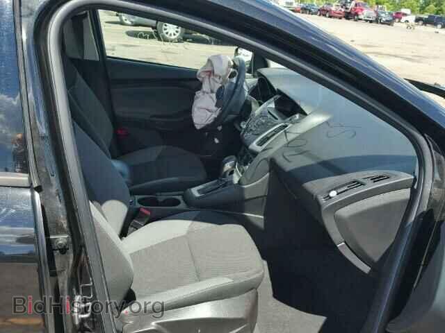 2012 FORD FOCUS - VIN: 1FAHP3F2XCL319908 - Photo 5