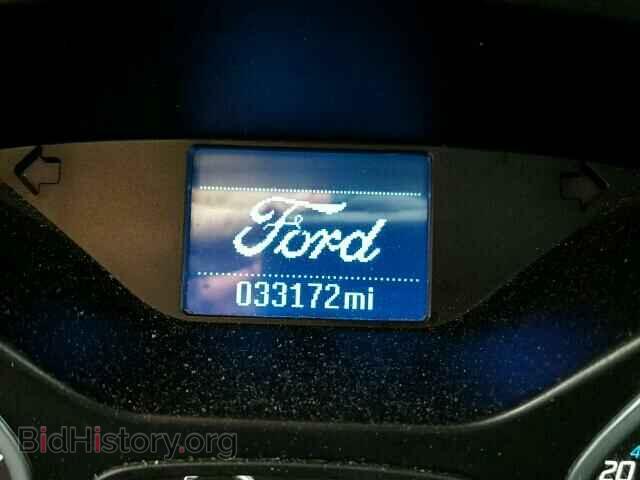 2012 FORD FOCUS - VIN: 1FAHP3F2XCL319908 - Photo 8