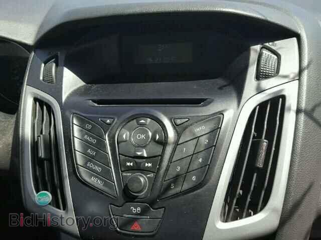 2012 FORD FOCUS - VIN: 1FAHP3F2XCL319908 - Photo 9