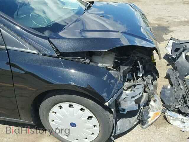 2012 FORD FOCUS - VIN: 1FAHP3F2XCL319908 - Photo 10