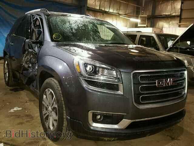 Фотография 1GKKVRKD1EJ290687 - GMC ACADIA 2014