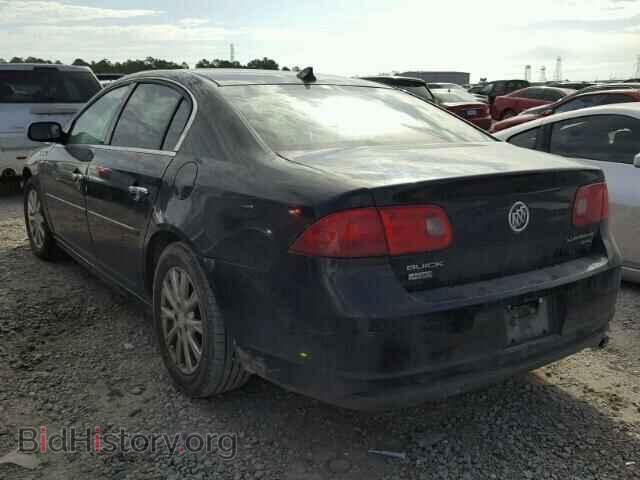 2011 BUICK LUCERNE - VIN: 1G4HC5EM1BU107293 - Фото 3