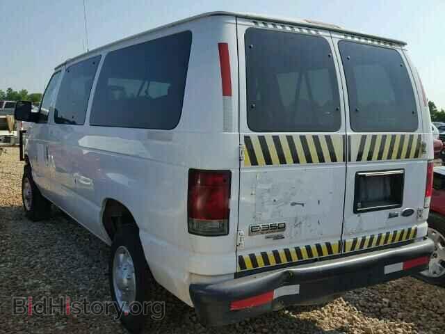 2011 FORD ECONOLINE - VIN: 1FBNE3BL0BDB29064 - Photo 3