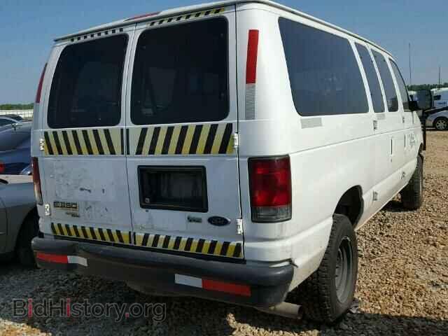 2011 FORD ECONOLINE - VIN: 1FBNE3BL0BDB29064 - Photo 4