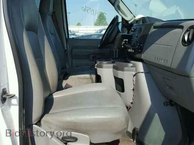 2011 FORD ECONOLINE - VIN: 1FBNE3BL0BDB29064 - Photo 5