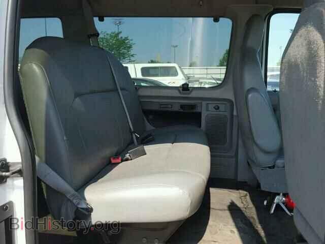 2011 FORD ECONOLINE - VIN: 1FBNE3BL0BDB29064 - Photo 6
