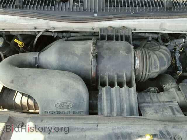 2011 FORD ECONOLINE - VIN: 1FBNE3BL0BDB29064 - Photo 7