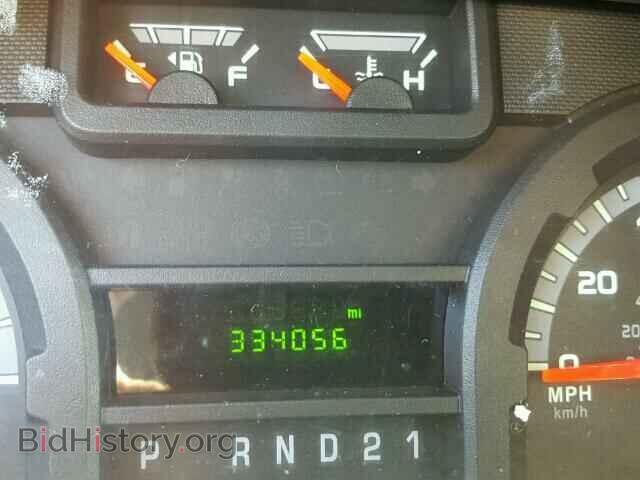 2011 FORD ECONOLINE - VIN: 1FBNE3BL0BDB29064 - Photo 8