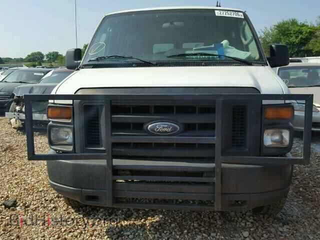 2011 FORD ECONOLINE - VIN: 1FBNE3BL0BDB29064 - Photo 9
