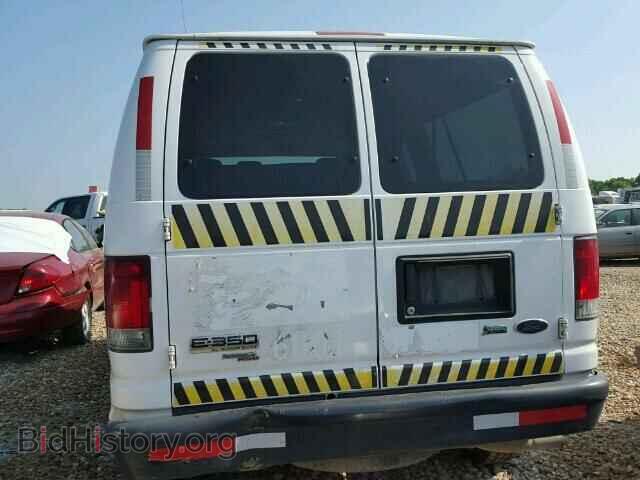 2011 FORD ECONOLINE - VIN: 1FBNE3BL0BDB29064 - Photo 10