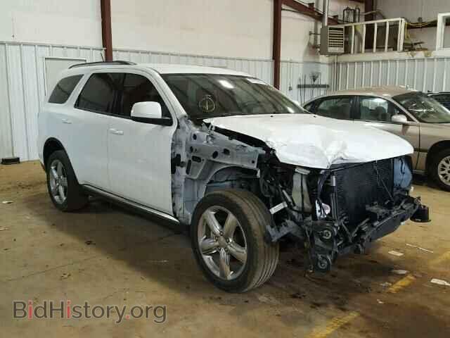 Фотография 1C4RDHAG3DC694693 - DODGE DURANGO 2013