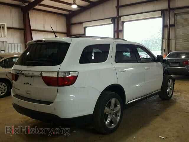 2013 DODGE DURANGO - VIN: 1C4RDHAG3DC694693 - Photo 4