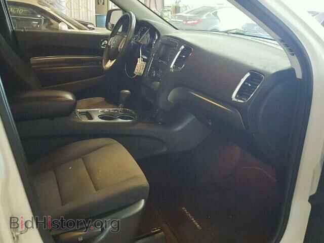 2013 DODGE DURANGO - VIN: 1C4RDHAG3DC694693 - Photo 5