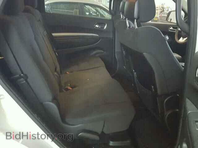 2013 DODGE DURANGO - VIN: 1C4RDHAG3DC694693 - Photo 6