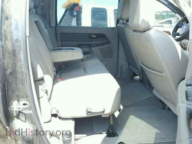 2008 DODGE RAM 3500 - VIN: 3D3MX49A28G222084 - Фото 6