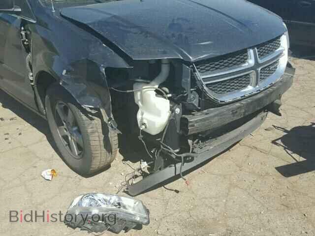 2012 DODGE CARAVAN - VIN: 2C4RDGDG6CR108922 - Фото 9