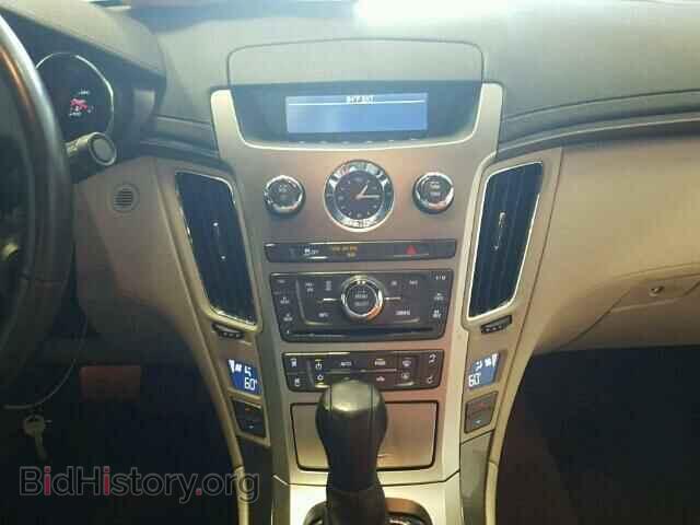 2011 CADILLAC CTS - VIN: 1G6DC1ED5B0169060 - Фото 9