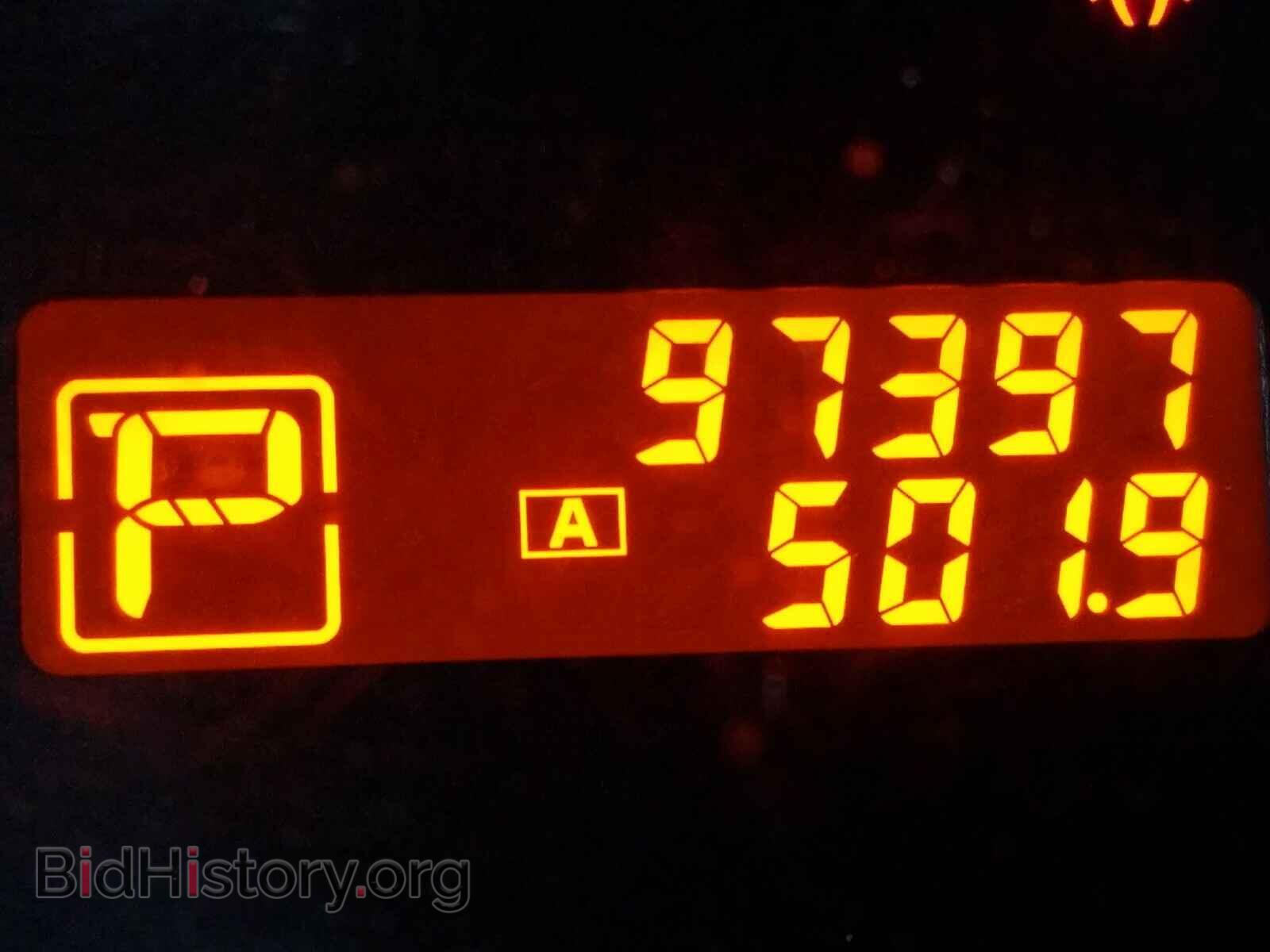 2010 NISSAN MAXIMA - VIN: 1N4AA5AP6AC872313 - Фото 8