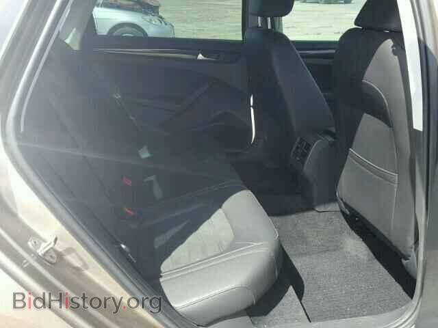 2015 VOLKSWAGEN PASSAT - VIN: 1VWCS7A37FC014670 - Фото 6