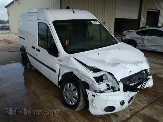 Фотография NM0LS7BN8DT141571 - FORD TRANSIT CO 2013