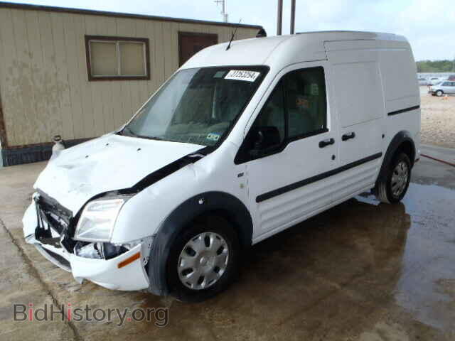 2013 FORD TRANSIT CO - VIN: NM0LS7BN8DT141571 - Фото 2