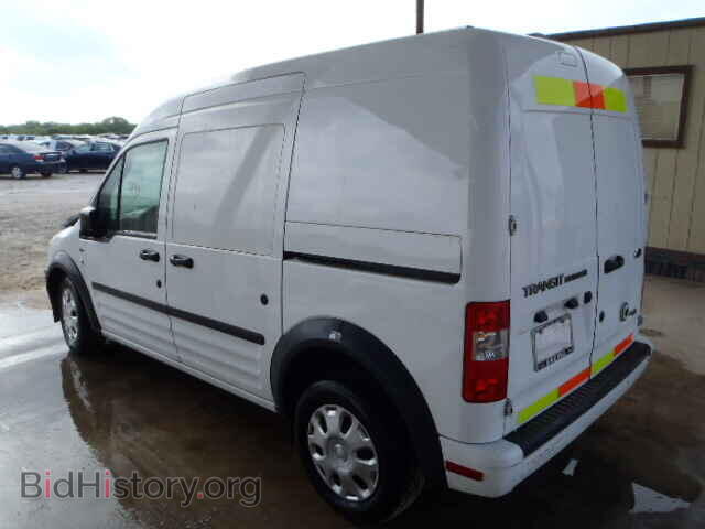 2013 FORD TRANSIT CO - VIN: NM0LS7BN8DT141571 - Фото 3