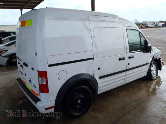 2013 FORD TRANSIT CO - VIN: NM0LS7BN8DT141571 - Фото 4