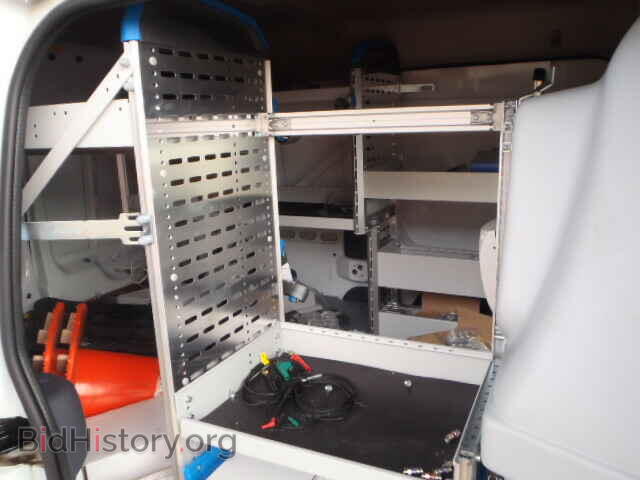 2013 FORD TRANSIT CO - VIN: NM0LS7BN8DT141571 - Фото 6