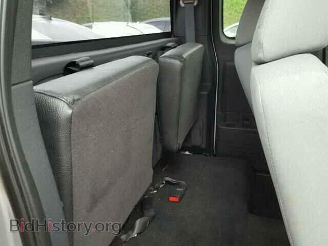 2008 DODGE DAKOTA - VIN: 1D7HE22K18S503721 - Фото 6