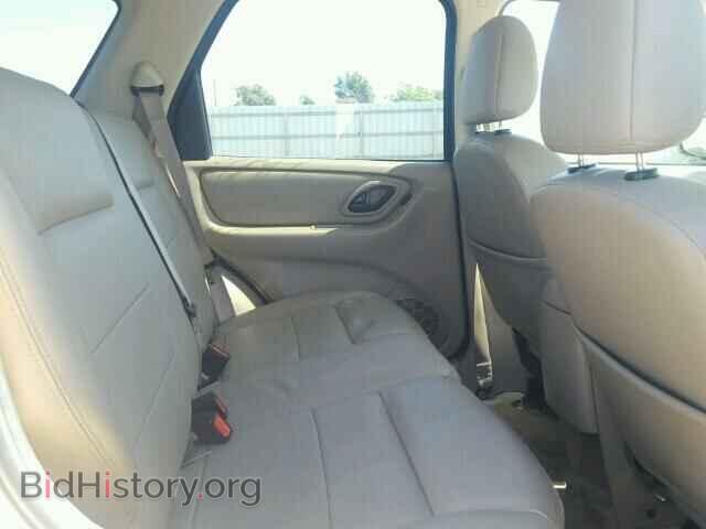 2007 FORD ESCAPE - VIN: 1FMCU94137KB96874 - Фото 6
