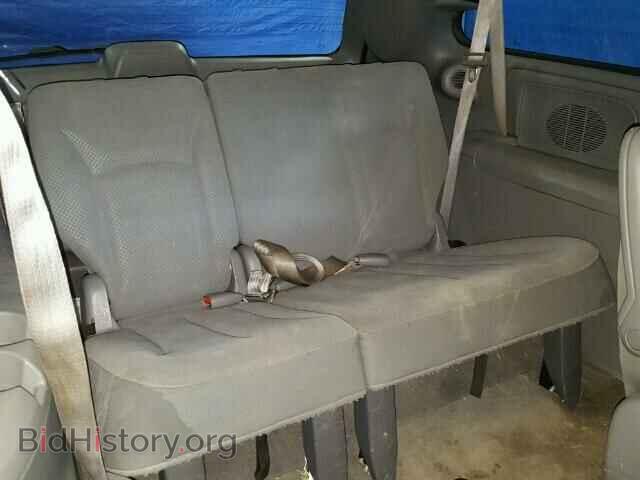 2007 DODGE CARAVAN - VIN: 2D4GP44L97R296368 - Фото 9