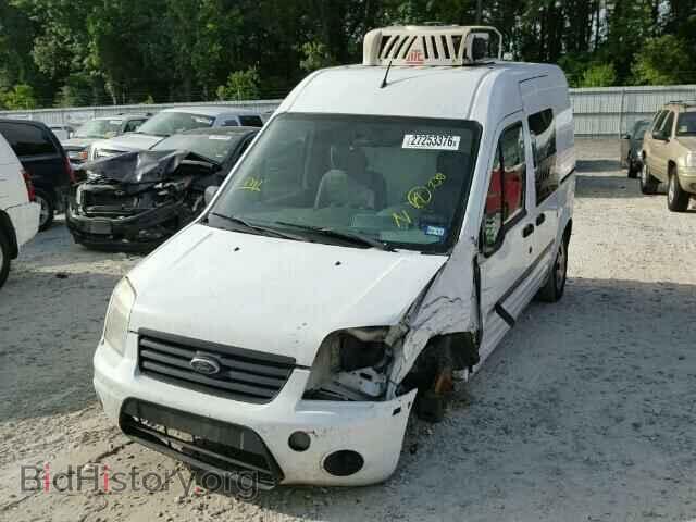 2011 FORD TRANSIT CO - VIN: NM0LS6BNXBT051474 - Фото 2