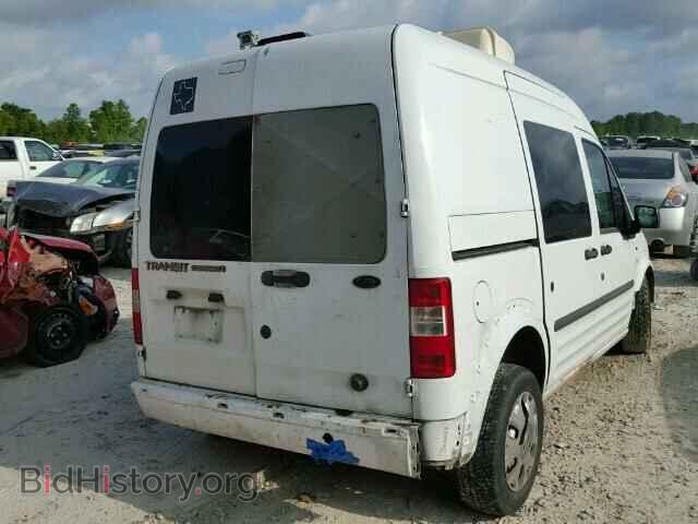 2011 FORD TRANSIT CO - VIN: NM0LS6BNXBT051474 - Фото 4