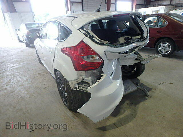2014 FORD FOCUS - VIN: 1FADP3K21EL188391 - Photo 3