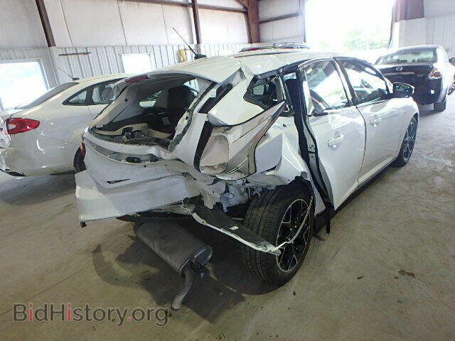 2014 FORD FOCUS - VIN: 1FADP3K21EL188391 - Photo 4