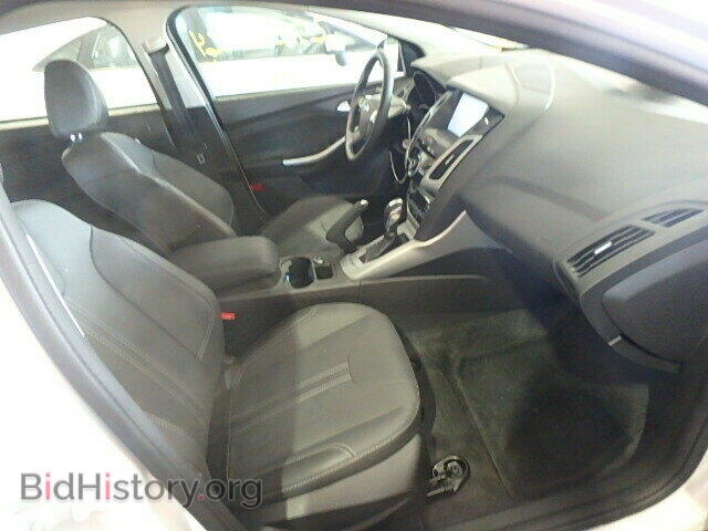 2014 FORD FOCUS - VIN: 1FADP3K21EL188391 - Photo 5