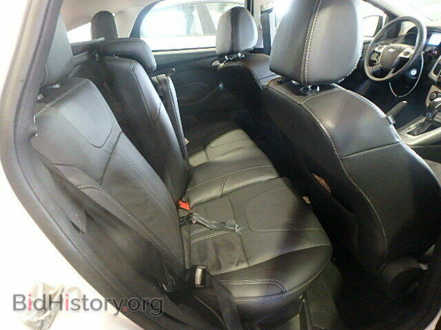 2014 FORD FOCUS - VIN: 1FADP3K21EL188391 - Photo 6