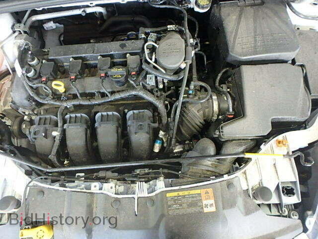 2014 FORD FOCUS - VIN: 1FADP3K21EL188391 - Photo 7