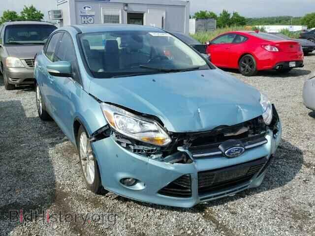 Photo 1FAHP3H25CL248033 - FORD FOCUS 2012