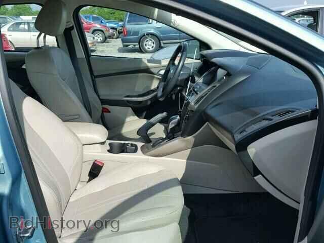 2012 FORD FOCUS - VIN: 1FAHP3H25CL248033 - Photo 5